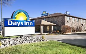 Days Inn Grand Forks Nd 3*